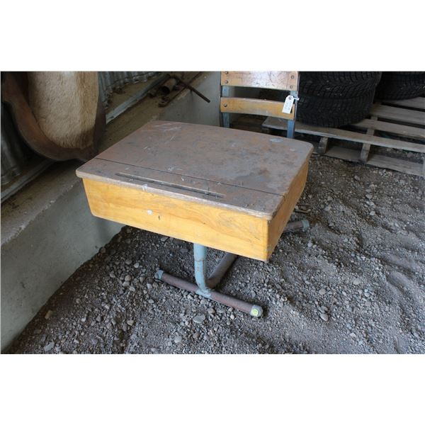 School Desk