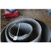 Image 3 : Rubber Feed Tubs (7) Various Sizes
