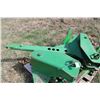 Image 2 : John Deere Loader Mounts for a 265 Loader to Fit 30-50 series small frame John Deere Tractor