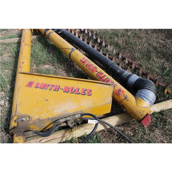 Smith-Roles Drill Fill