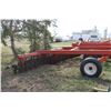 Image 7 : 28' Hutchmaster Tandem Disc 7600 series