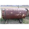 Image 1 : 500 Gallon Diesel Tank