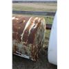 Image 4 : 500 Gallon Diesel Tank