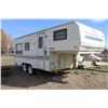 Image 1 : 1990 Fleetwood Prowler Holiday Trailer 5th Wheel, 21'  2EC5B2128L6547096