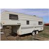 Image 2 : 1990 Fleetwood Prowler Holiday Trailer 5th Wheel, 21'  2EC5B2128L6547096