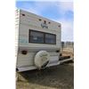 Image 4 : 1990 Fleetwood Prowler Holiday Trailer 5th Wheel, 21'  2EC5B2128L6547096