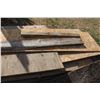 Image 1 : Wood & Plywood - Various Sizes & Lengths