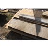 Image 2 : Wood & Plywood - Various Sizes & Lengths