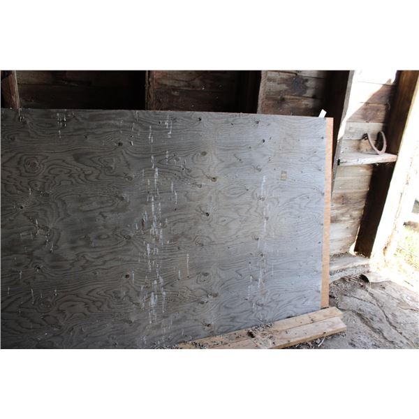 Plywood (2)