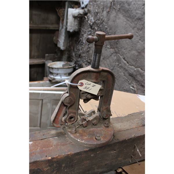 Pipe Clamp