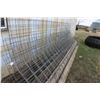 Image 1 : Wire Fencing 16' Sections
