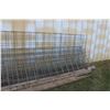 Image 4 : Wire Fencing 16' Sections