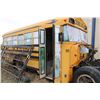 Image 1 : School Bus for Storage