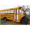 Image 1 : School Bus for Storage