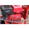 Image 3 : Blue Viper Hot Water Pressure Washer 13HP