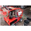 Image 5 : Blue Viper Hot Water Pressure Washer 13HP