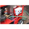 Image 6 : Blue Viper Hot Water Pressure Washer 13HP