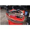 Image 7 : Blue Viper Hot Water Pressure Washer 13HP