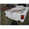 Image 3 : 1987 Mazada B2000 1/4 Tonne Truck Parts Only