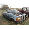 Image 2 : 1985 Ford Ranger Custom Parts Only
