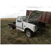 Image 1 : 1995 Ford F150 XL Cab & Chassis  Parts Only