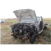 Image 2 : 1995 Ford F150 XL Cab & Chassis  Parts Only