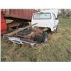 Image 3 : 1995 Ford F150 XL Cab & Chassis  Parts Only