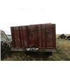 Image 3 : Ford 500 Custom 2 Tonne Custom Cab Box & Hoist (Needs Carb & Brakes )