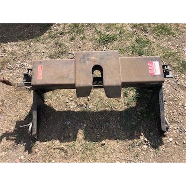 DSP RV 5th Wheel Hitch
