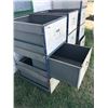 Image 2 : Steel Storage Drawers