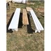 Image 1 : Wooden Benches (3) (Very Good Condition)