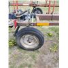 Image 3 : Flexi coil 62 - 90' pull type sprayer