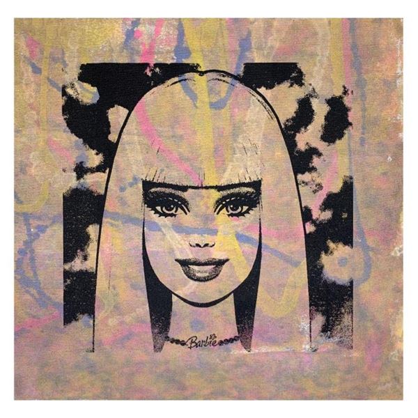 Barbie by Rodgers Original