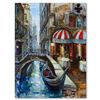 Image 1 : Trattoria di Grande by Suljakov Original