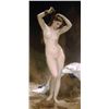 Image 1 : William Bouguereau - Bather