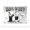 Image 1 : What's Up Doc #2 by Looney Tunes