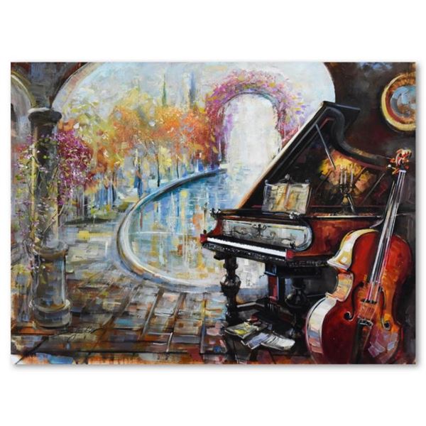 Duet Classique by Suljakov Original