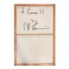 Image 2 : 7 Come 11 by Henrie (1932-1999)