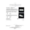 Image 5 : 1.95 ctw Diamond Band - 14KT White Gold