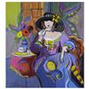 Image 1 : La Dame Des Perles by Maimon Original