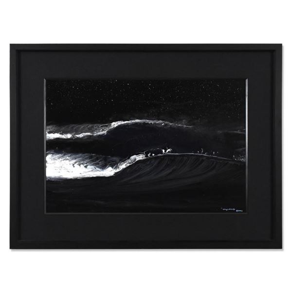 Surf 8 by Wyland Original