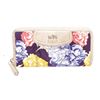 Image 1 : Coach Multicolor Floral Canvas Madison Zippy Wallet
