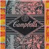 Image 2 : Campbell's Soup (Jar) by Steve Kaufman (1960-2010)