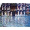 Image 1 : Claude Monet - Palazzo # 2