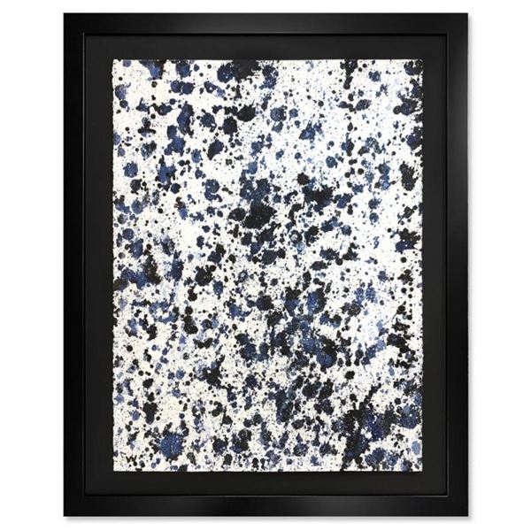 Splash 122 by Wyland Original