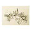 Image 1 : Mercurey, Burgundy by Ensrud Original