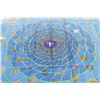 Image 1 : Hermes Silk Multicolor Scarf