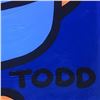 Image 3 : You're Number 1 by Goldman Original