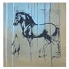 Image 1 : Leonardo's Horse by Rodgers Original