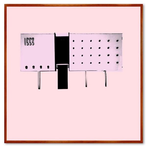 Dingbat 1 by Santini, Claudio